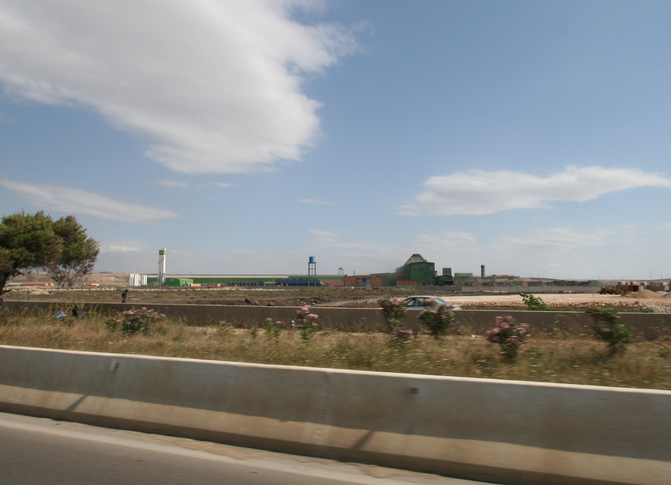 Tosyali Iron Steel Industry : Le géant turc de la sidérurgie s'implique dans la fabrication de l'acier : Création de 4500 emplois directs et indirects