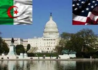L'Algérie et les Etats-Unis encouragent l'échange de visite entre leurs experts en développement humain