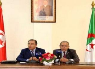 Relations Algérie-Tunisie