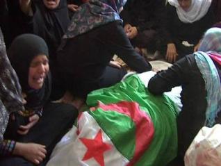 Ambassadeur d'Algérie au Caire