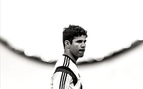 نجوم تشيلسي الجدد في معسكر الفريق في النمسا