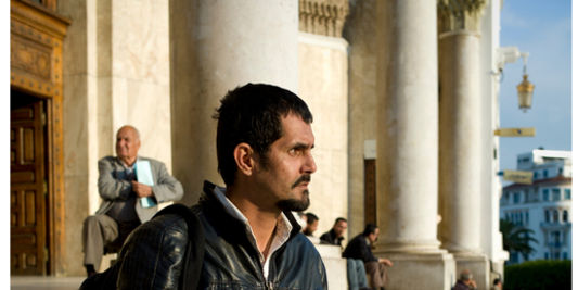 Le Paroxysme de l’Arrogance Devient La Loi.