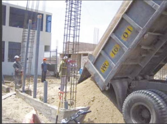 مشروع انجاز 48 سكنا ترقويا بباتنة يراوح مكانه