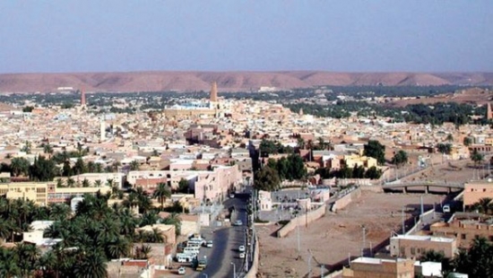 اتفاق بين المالكيين والإباضيين على تهدئة الوضع في غرداية