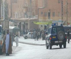 لقاءات بين الإباضيين والمالكيين لرأب الصدع وحل أزمة غرداية