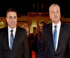 رئيس حكومة تونس يحط بتبسة في زيارة أمنية 