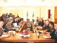 Dégradation de la situation sécuritaire aux frontières