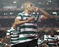 سليماني منذ أمس في هولندا للدخول في معسكر تحضيري