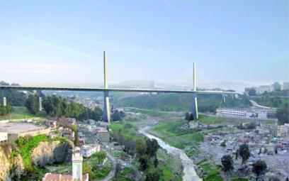 Ouverture, enfin, du Transrhumel