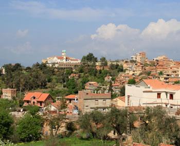 Saïd Djennad revient parmi les siens