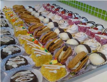 Le juteux business des gâteaux de l'Aïd