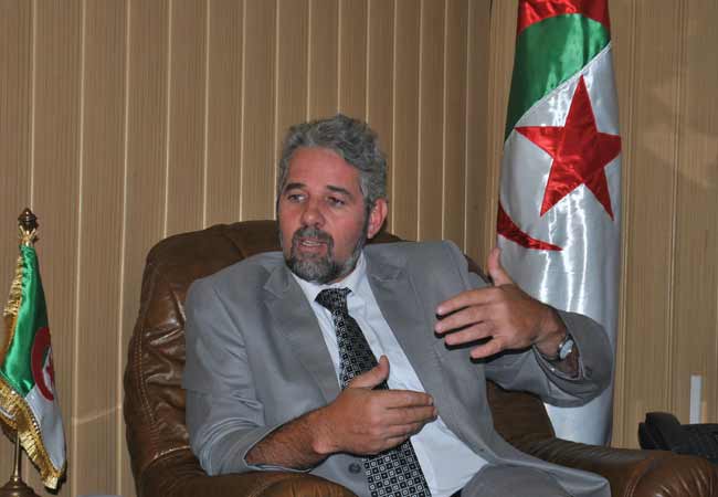 Algérie - Le gouvernement annonce des mesures pour la pêche au corail et l'aquaculture