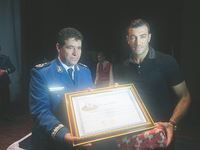 La sûreté de Tizi Ouzou commémore le 52e anniversaire de la création de la sûreté nationale