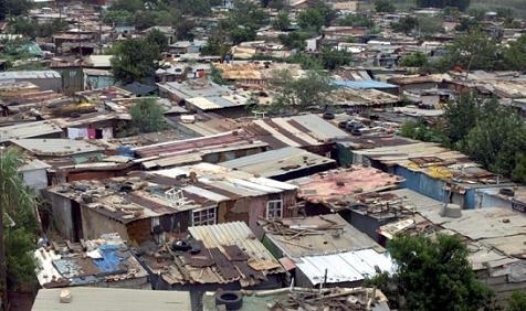 تفشي خطير للبنايات الفوضوية في رمضان بالشلف