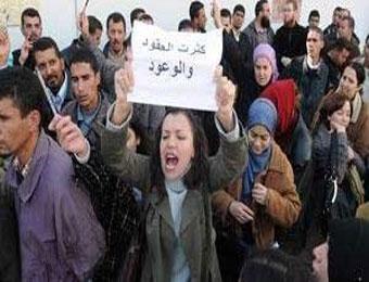 مترشح للظفر بمنصب 539 أستاذ بمستغانم