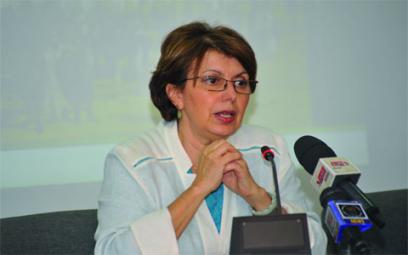 Briser la glace pour baliser le chemin à un débat plus profond