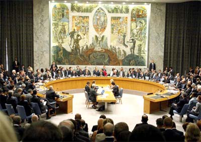 L'Algérie appelle le Conseil de sécurité à intervenir pour mettre fin à l'agression israélienne