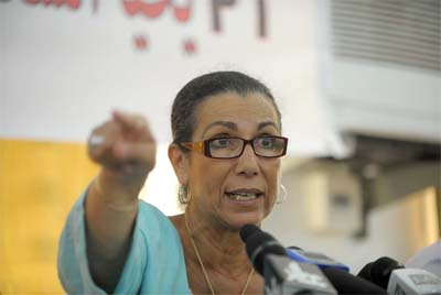 «C'est une boucherie à ciel ouvert»