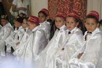 Ce fut la veille du 27e jour du Ramadhan