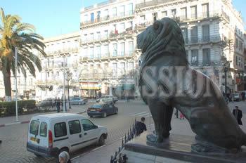 13 milliards de centimes partent en fumée