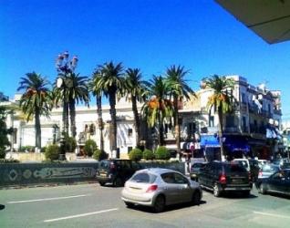 La villa « Jourdan » acquise par Trust investment holding Algérie