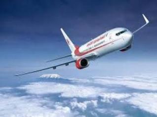 Avion d'Air Algérie