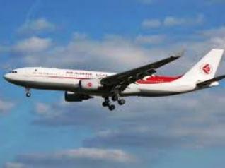 Probabilité du crash de l'avion d'Air Algérie