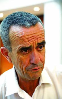 «Faire d'Alger le carrefour des cultures»