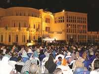 Saison estivale et soirées ramadhanesques