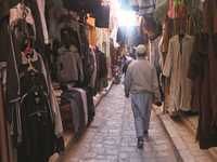 Préparation de l'Aid à Ghardaïa