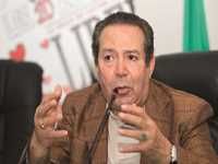 Slimane Benaïssa au forum de