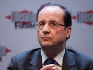 François Hollande