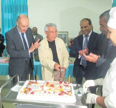 L'entraîneur qui a découvert Meksi