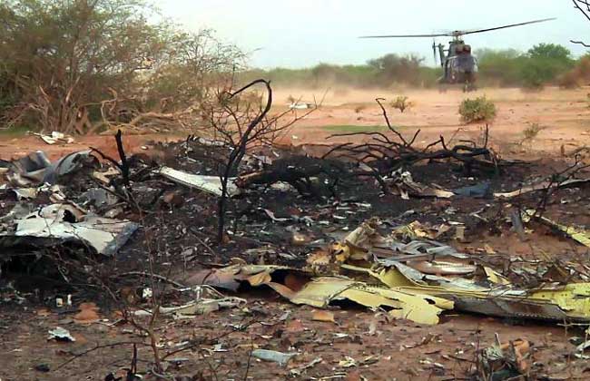 Témoignage d'un habitué de l'AH5017