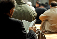 Entre spiritualité et traditions