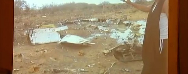 Crash de l'avion affrété par Air Algérie Une catastrophe sans précédent