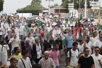 Le PT et l'Ugta montent au créneau