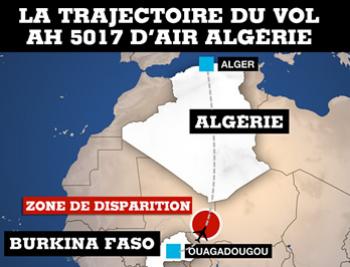 Aucune piste n'est écartée