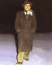 Biographie Cheikh Raymond