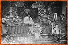 بيوغرافيا الشيخ ريمون