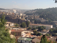 Une huitième merveille au c'ur d'un chantier grouillant et prometteur