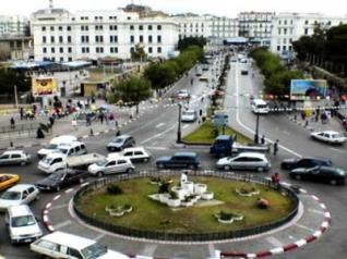 Le Premier ministre entame une visite de travail dans la wilaya de Constantine