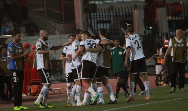 بالفيديو.. وفاق سطيف يفوز على أهلي بنغازي بثنائية نظيفة ويقترب من المربع الذهبي