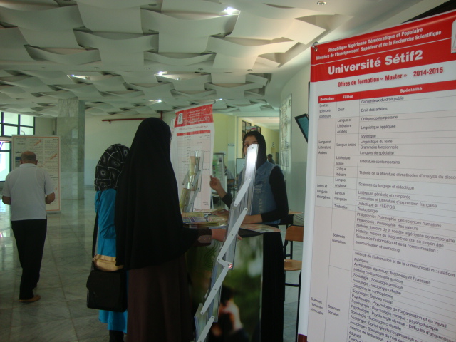 Université Sétif 2