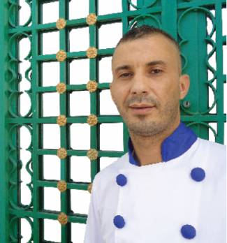 Un chercheur de saveurs dans nos cuisines