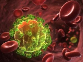 Reméde contre le VIH (Sida) '