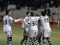 Sétif entrevoit le dernier carré