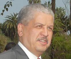 سلال في زيارة عمل إلى قسنطينة اليوم