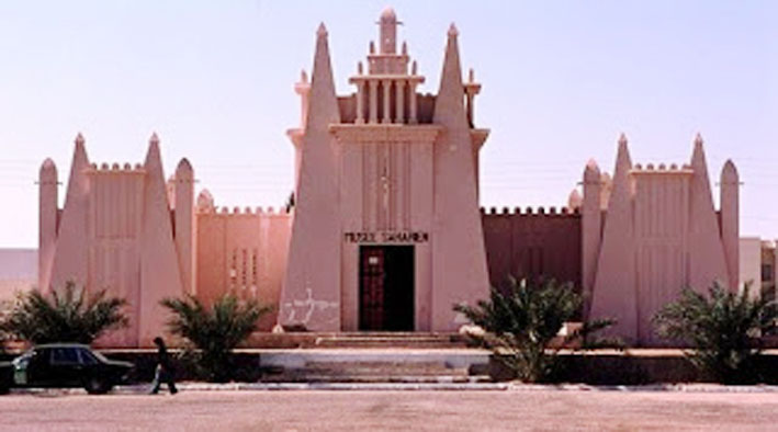 Ouargla
