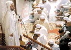 أئمة تيبازة يدعون إلى نصرة فلسطين معنويا